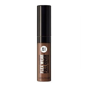 Revlon ColorStay Flex Wear Full Cover Concealer Color 078 Truffle - 0.34 fl oz